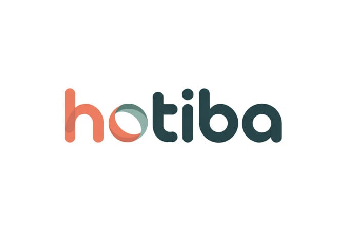 hotiba logo