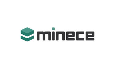 Minece.com - Creative brandable domain for sale