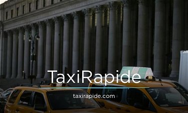 TaxiRapide.com