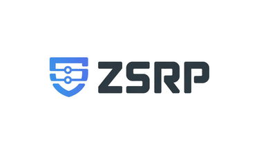 ZSRP.com - Creative brandable domain for sale