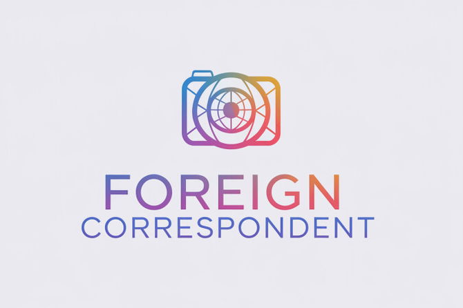 ForeignCorrespondent.com