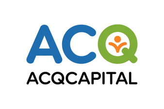 ACQCapital.com - Creative brandable domain for sale