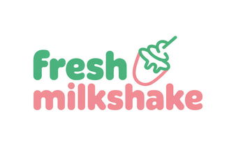 FreshMilkshake.com - Creative brandable domain for sale