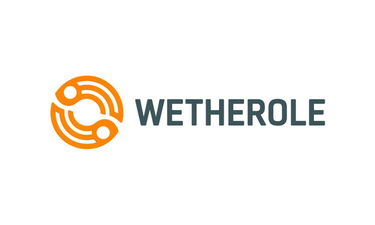 Wetherole.com - Creative brandable domain for sale
