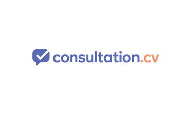 Consultation.cv - Creative brandable domain for sale