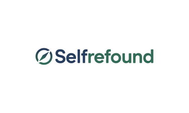 SelfRefound.com - Creative brandable domain for sale