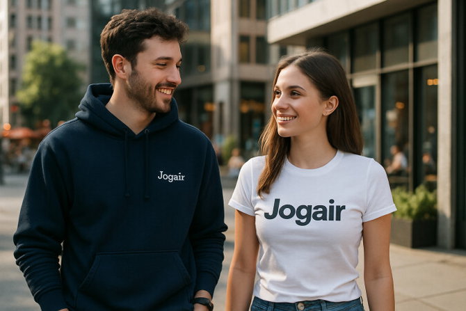 Jogair.com — 5