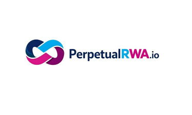 PerpetualRWA.io - Creative brandable domain for sale