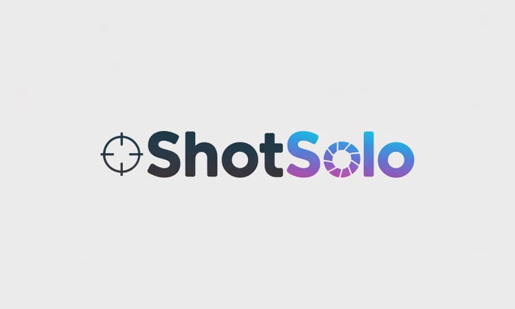 ShotSolo logo