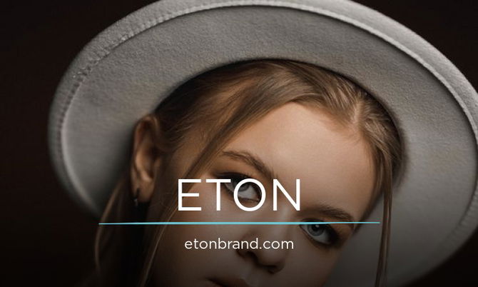 EtonBrand.com