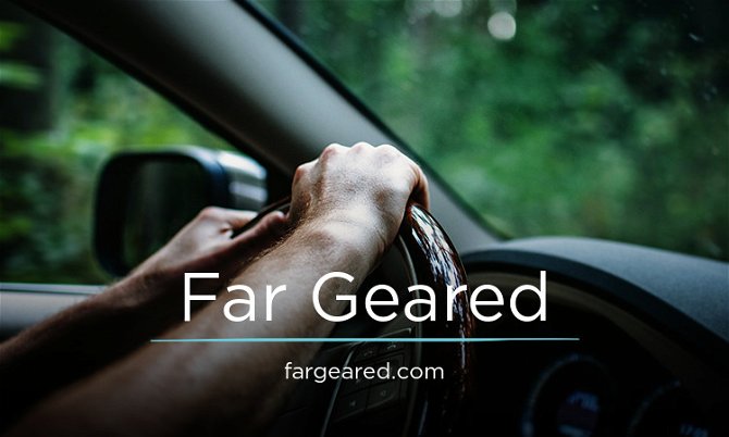 FarGeared.com