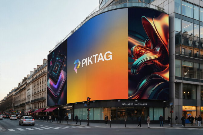 PikTag.com — 3