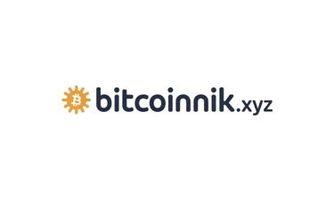 BitcoinNik.xyz - Creative brandable domain for sale