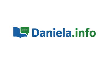 Daniela.info - Creative brandable domain for sale