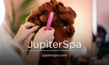 JupiterSpa.com