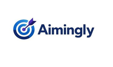 Aimingly logo