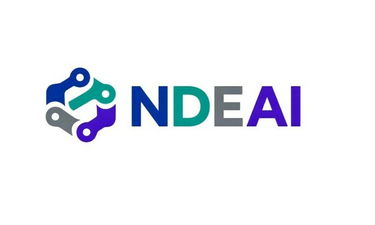 NDEAI.com - Creative brandable domain for sale