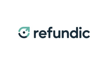 Refundic.com - Creative brandable domain for sale