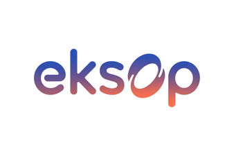 Eksop.com - Creative brandable domain for sale