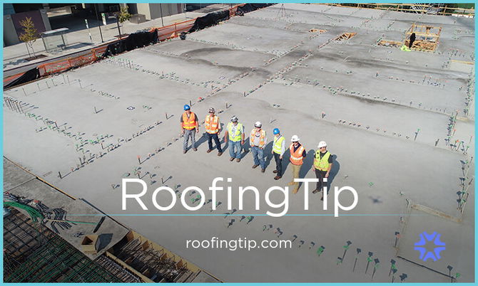 RoofingTip.com