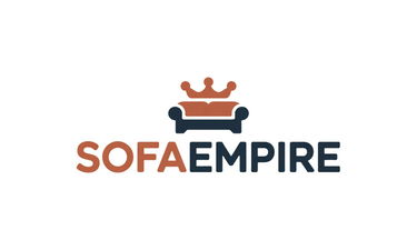 SofaEmpire.com - Creative brandable domain for sale
