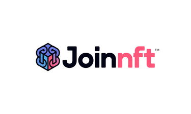 JoinNFT.com - Creative brandable domain for sale