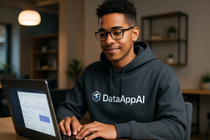 DataAppAI.com — 5