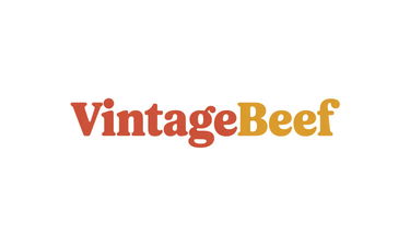 VintageBeef.com