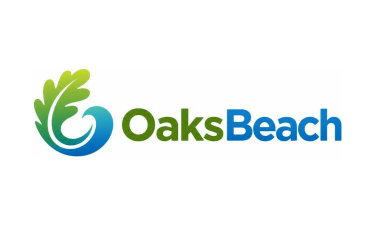 OaksBeach.com is for sale