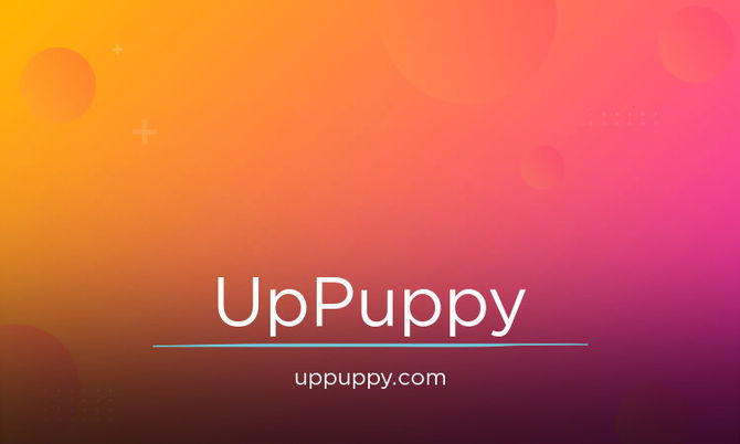 UpPuppy.com