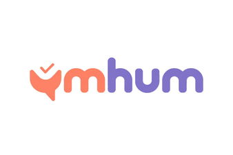 UmHum.com - Creative brandable domain for sale