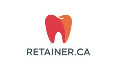 Retainer logo