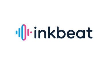 InkBeat.com - Creative brandable domain for sale