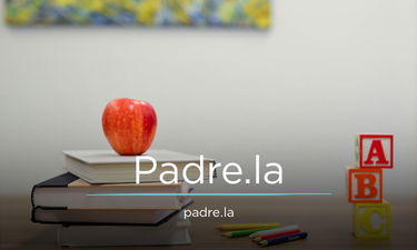 Padre logo