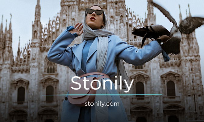 Stonily.com