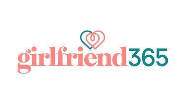 Girlfriend365.com - Creative brandable domain for sale