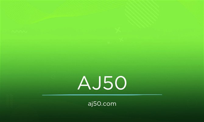 AJ50.com