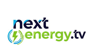 nextenergy.tv - Creative brandable domain for sale