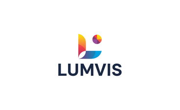 LUMVIS.com - Creative brandable domain for sale