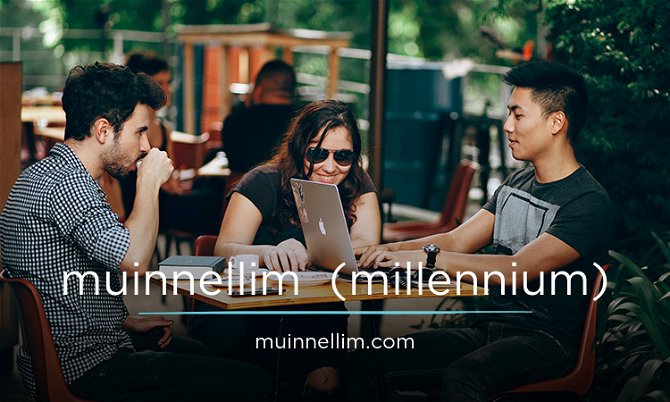 Muinnellim.com