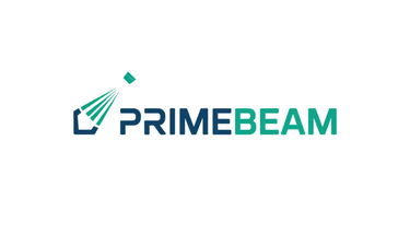 PrimeBeam.com - Creative brandable domain for sale