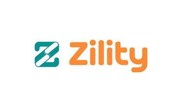 Zility.com - Creative brandable domain for sale
