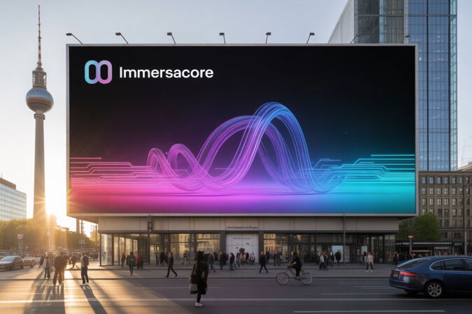 ImmersaCore.com