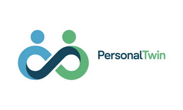 PersonalTwin.com - Creative brandable domain for sale