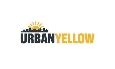 UrbanYellow.com - Creative brandable domain for sale
