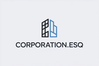 Corporation logo