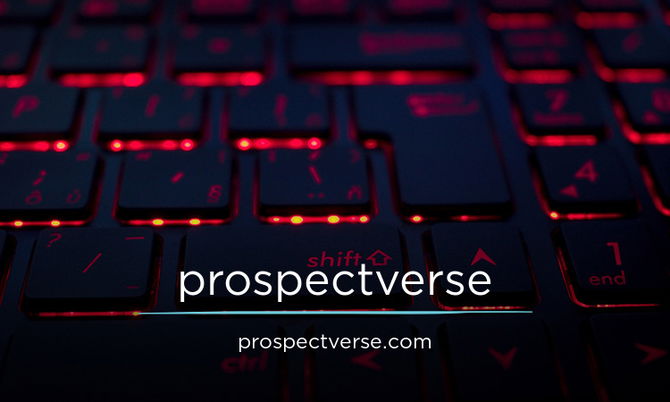 ProspectVerse.com