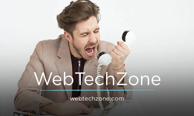 WebTechZone.com