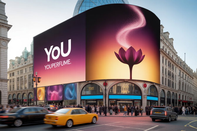 YouPerfume.com — 3