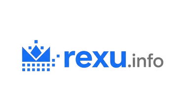 Rexu.info - Creative brandable domain for sale